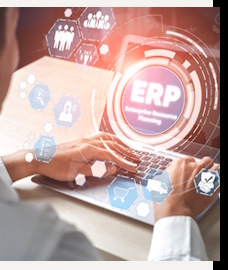 Услуги Разработка IT решений в Миассе