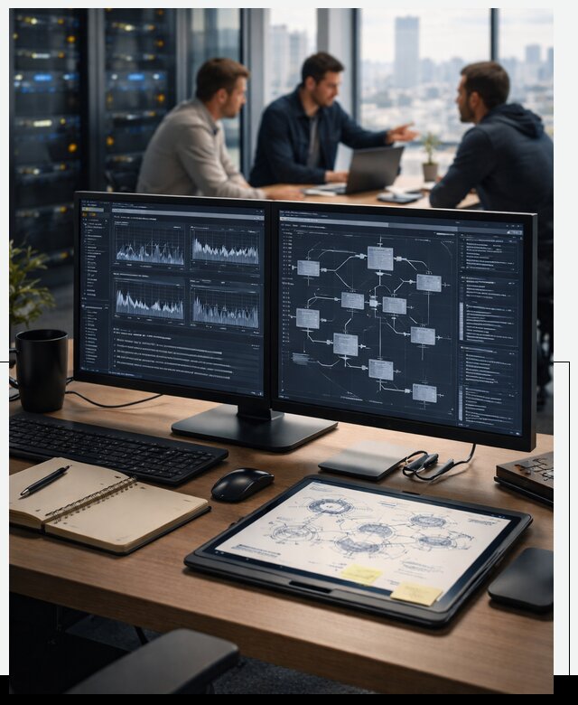 Разработка высоконагруженных систем в Миассе от 18306 р. | АвикейМсс