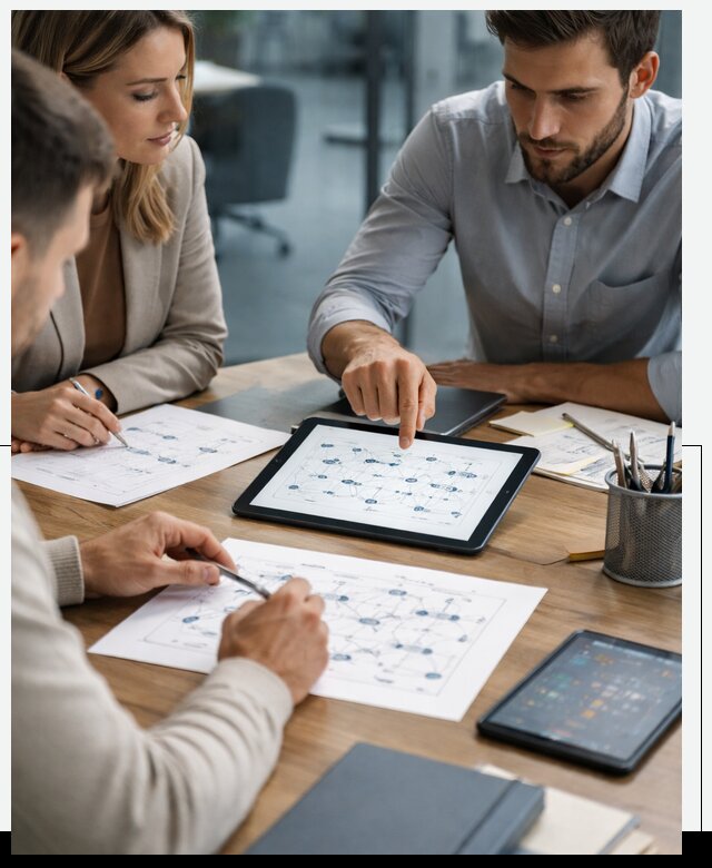 Разработка BPM-систем в Миассе от 457650 р. под ключ АвикейМсс