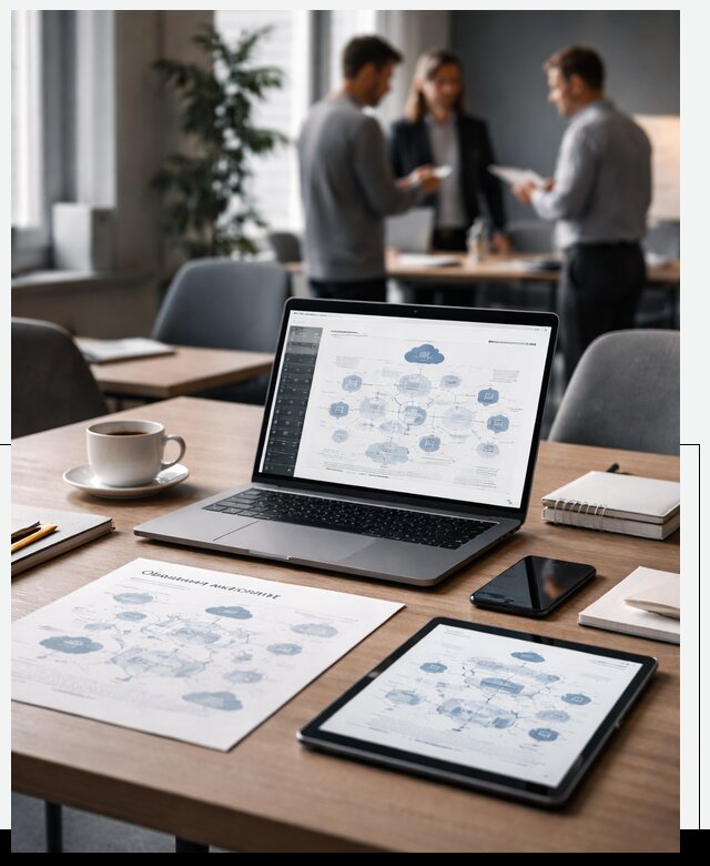 Разработка облачных решений и SaaS в Миассе от 15255 р. | АвикейМсс