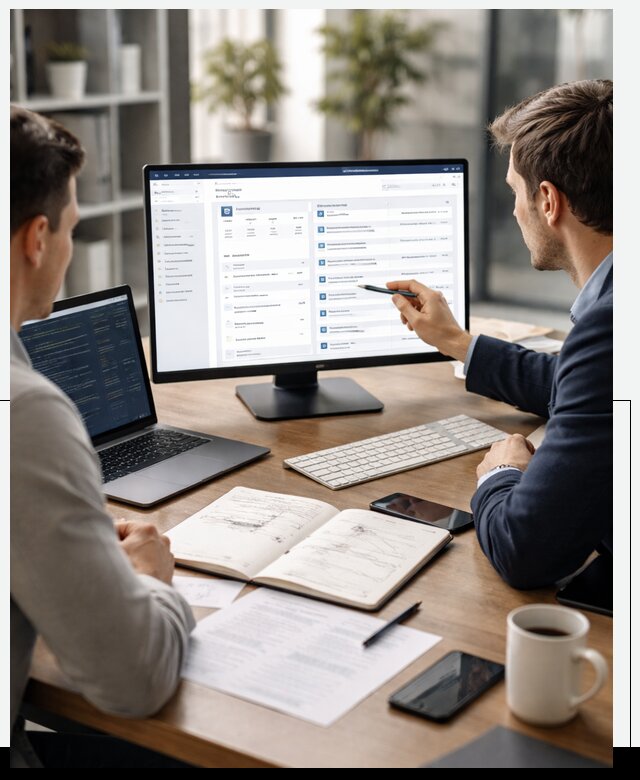 Разработка CRM систем в Миассе от 152550 руб., АвикейМсс