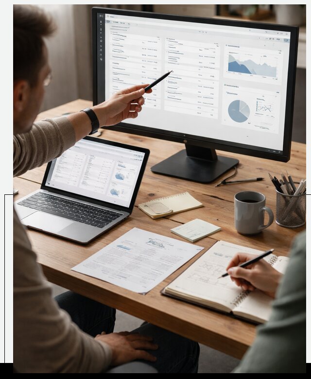Разработка и внедрение CRM-систем для бизнеса в Миассе