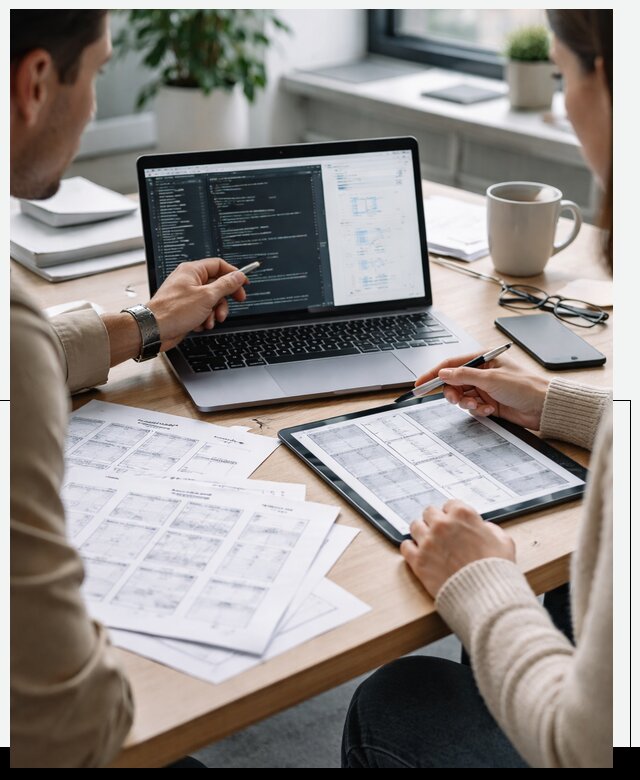 Разработка информационных систем в Миассе от 4577 р. | АвикейМсс