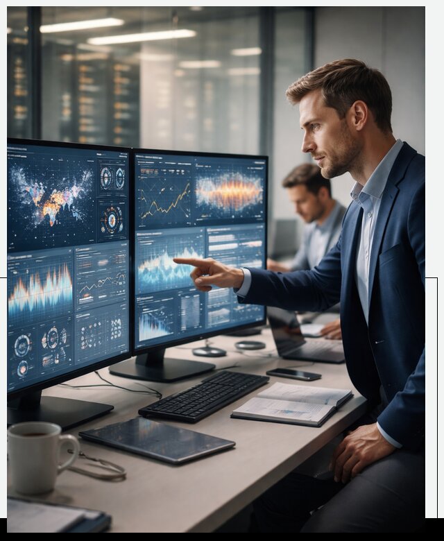 Разработка систем работы с Big Data в Миассе от 12204 р. | АвикейМсс