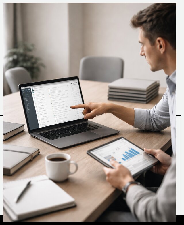 Разработка СЭД под ключ в Миассе от 15255 р. | АвикейМсс