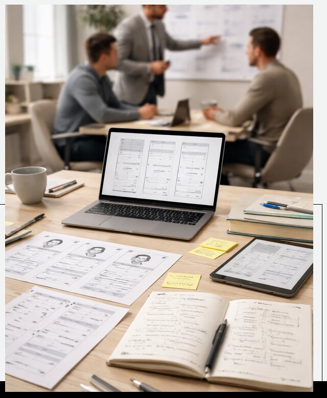 Разработка MVP проекта в Миассе от 6611 р., АвикейМсс