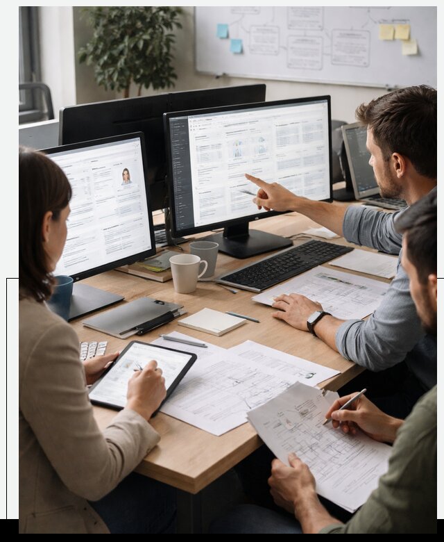 Разработка EMR EHR систем под ключ для медицинских учреждений в Миассе