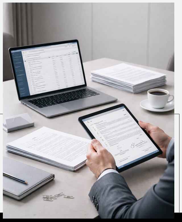 Электронные кадровые документы система в Миассе от 12204 р. | АвикейМсс