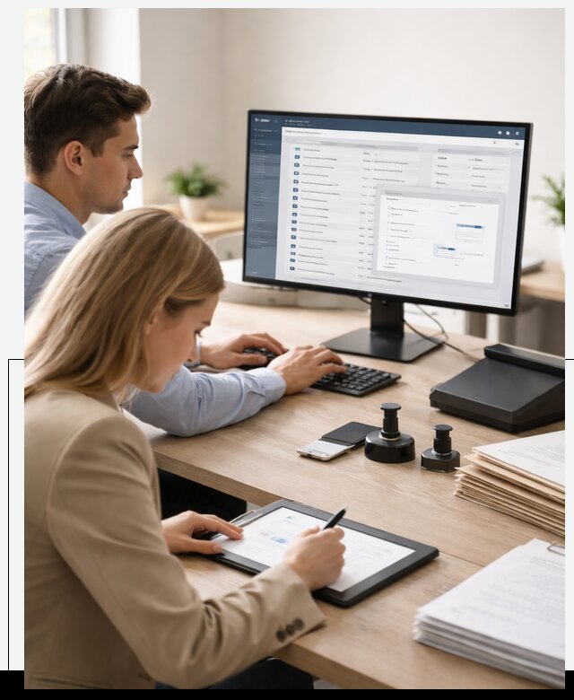 Система электронных кадровых документов в Миассе для бизнеса