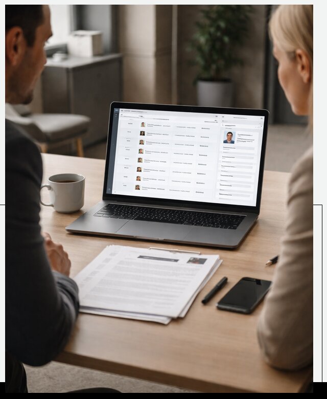 Ats система подбора персонала в Миассе от 12204 р. - АвикейМсс