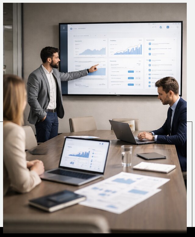 Разработка корпоративных порталов в Миассе от 305100 р. | АвикейМсс