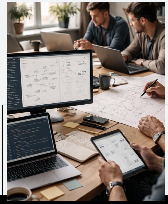 Разработка агрегаторов для компаний в Миассе под ключ