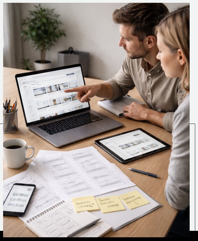 Разработка доски объявлений в Миассе от 8645 р., АвикейМсс