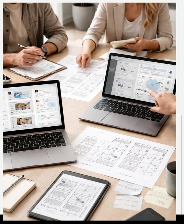 Разработка социальных сетей в Миассе от 7119 р. | АвикейМсс