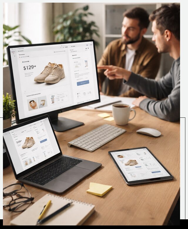 Разработка интернет-магазинов в Миассе от 152550 р. | АвикейМсс