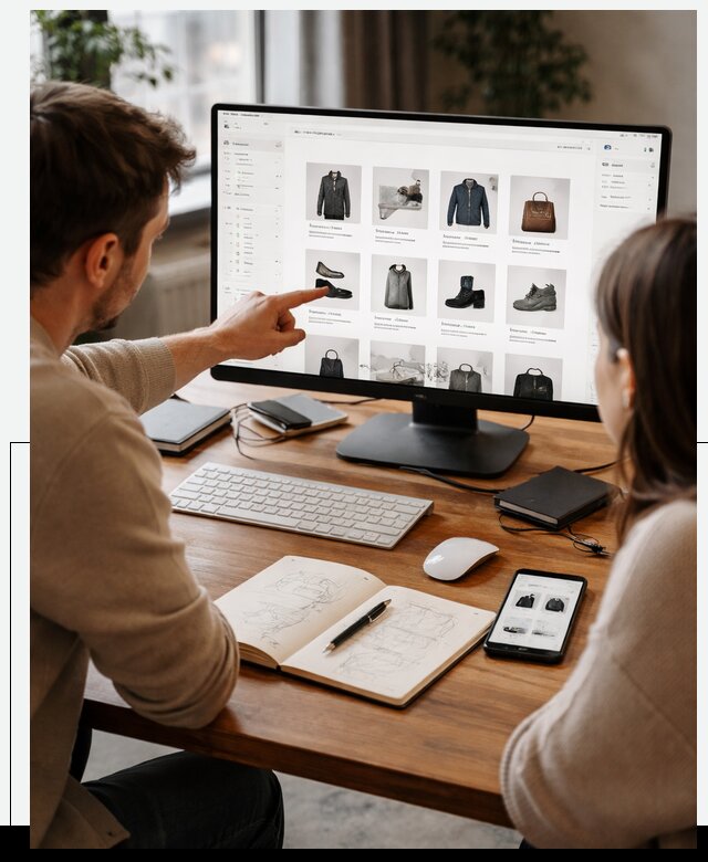 Разработка интернет-магазинов под ключ в Миассе с оплатой и CRM