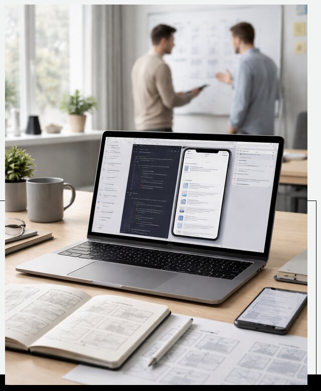 Разработка iOS приложений в Миассе от 152550 р. | АвикейМсс