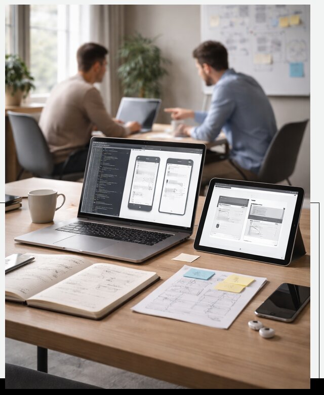 Кроссплатформенная разработка в Миассе от 254250 р. | АвикейМсс