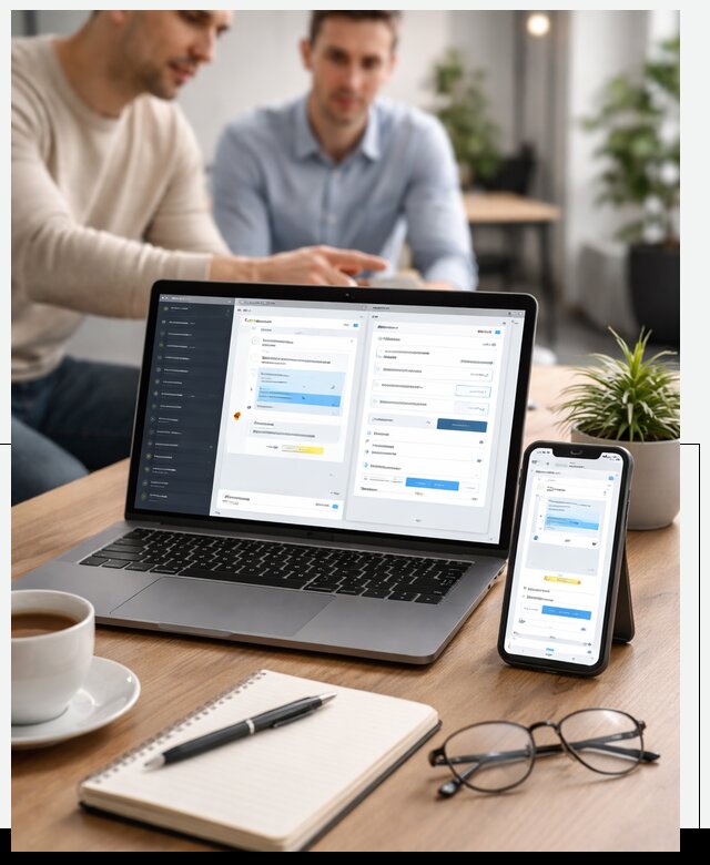 Разработка мини app Telegram/VK в Миассе от 30510 р. АвикейМсс