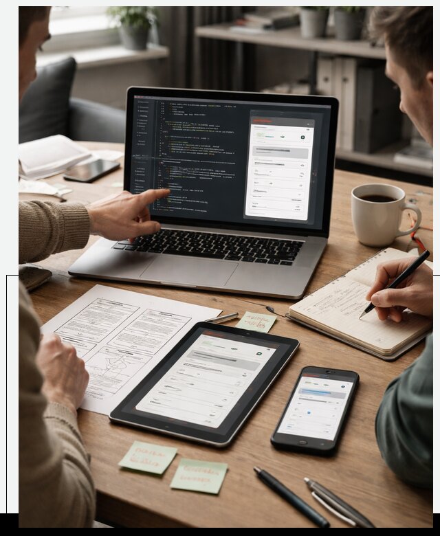Разработка и внедрение PWA приложений для бизнеса в Миассе