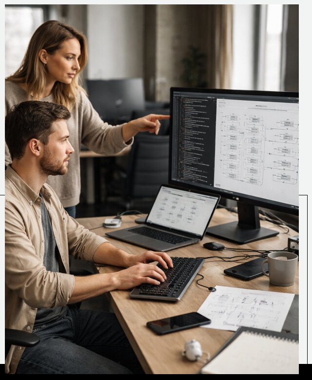 Backend разработка и микросервисы в Миассе от 8136 р. - АвикейМсс