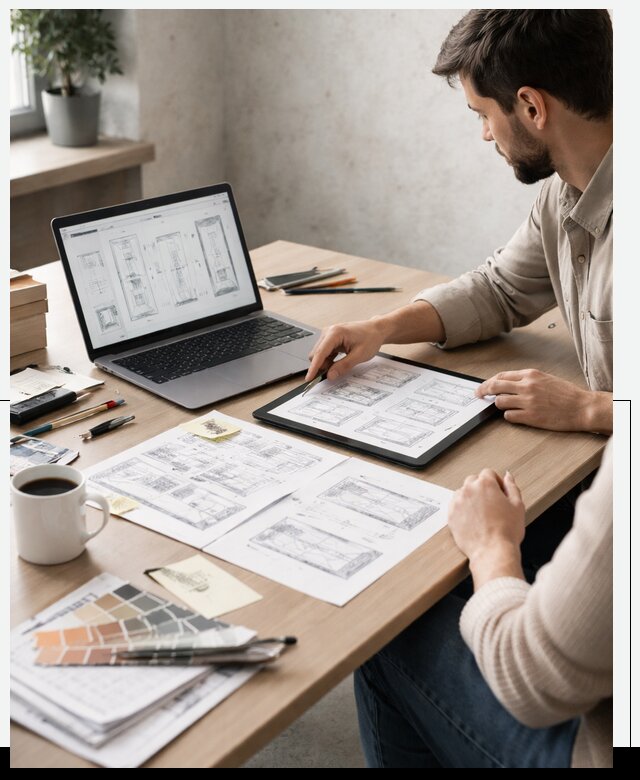 Дизайн программного обеспечения в Миассе от 8645 р. | АвикейМсс