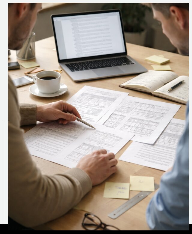 Техническое задание на разработку ПО под ключ в Миассе