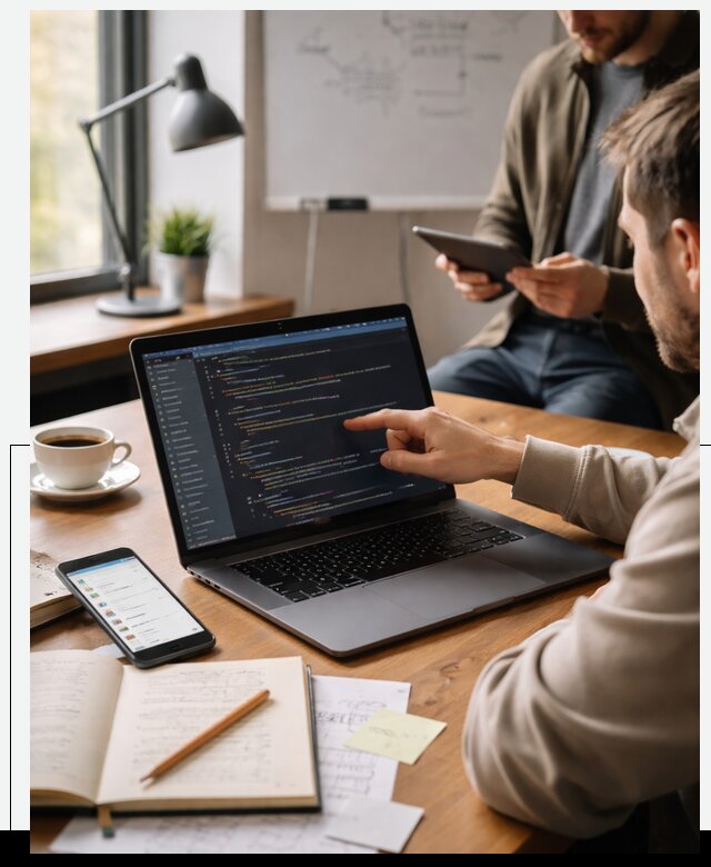 Разработка Telegram ботов под ключ для компаний в Миассе