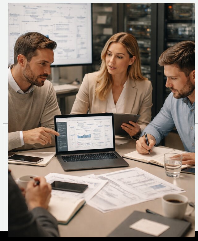 Импортозамещение корпоративного ПО для компаний в Миассе