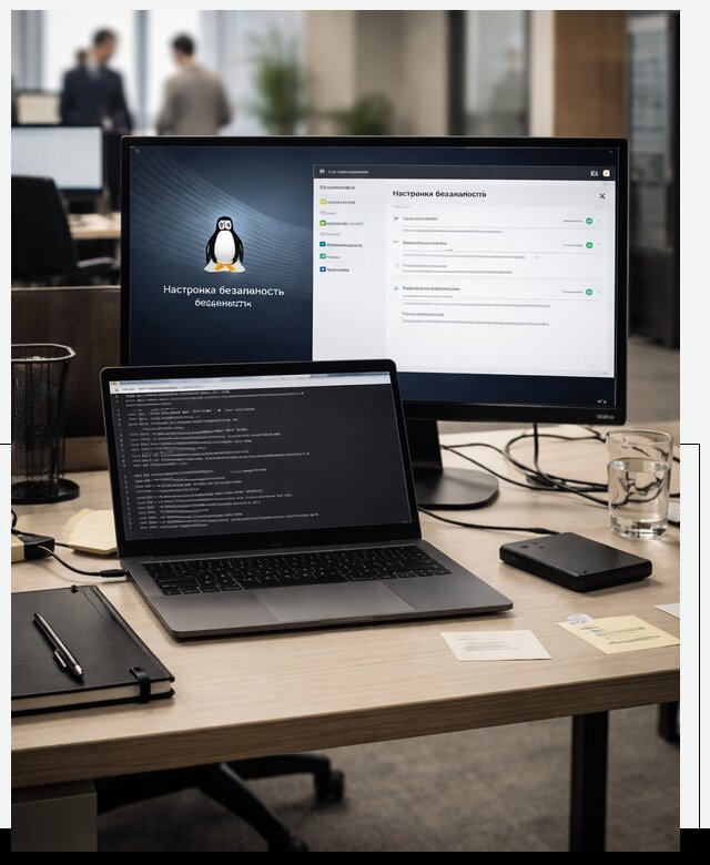 Внедрение Linux и переход на Astra в Миассе от 8645 р. АвикейМсс