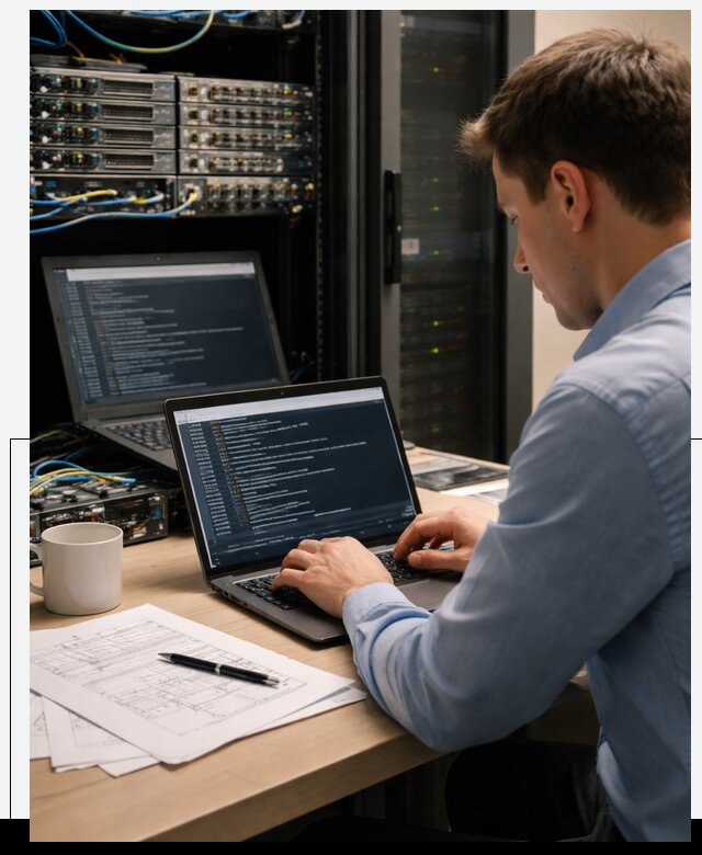 Внедрение российских Linux систем для бизнеса в Миассе