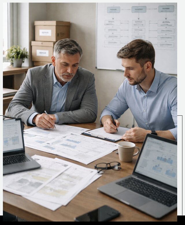 Замена SAP на 1С в Миассе — миграция, от 12204 р. | АвикейМсс