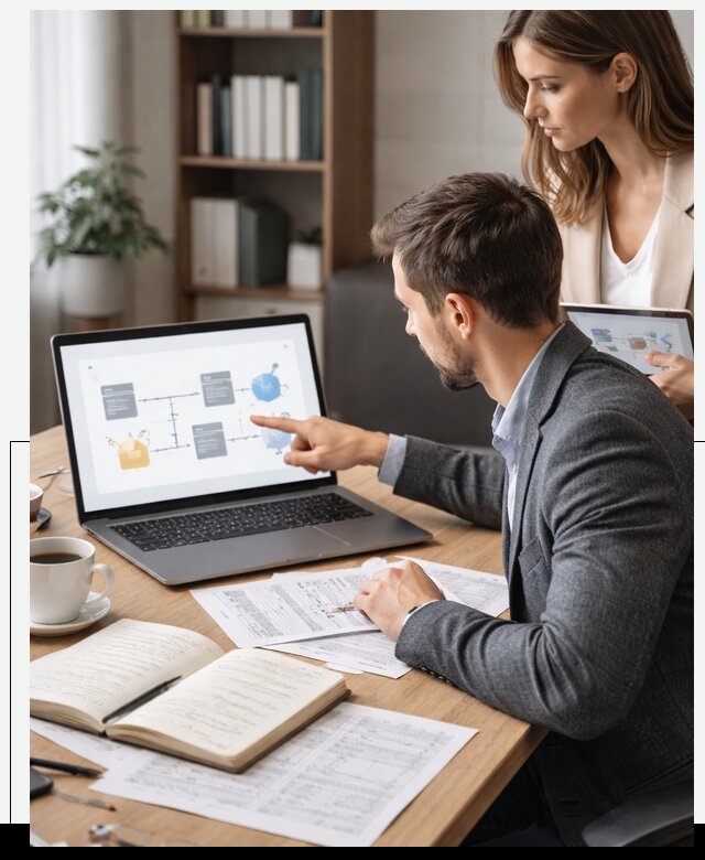 Замена SAP на 1С под ключ в Миассе с переносом данных и настройкой