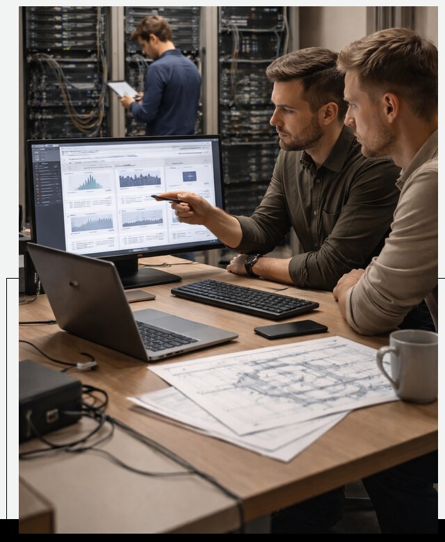 Импортозамещение систем виртуализации и миграция в Миассе