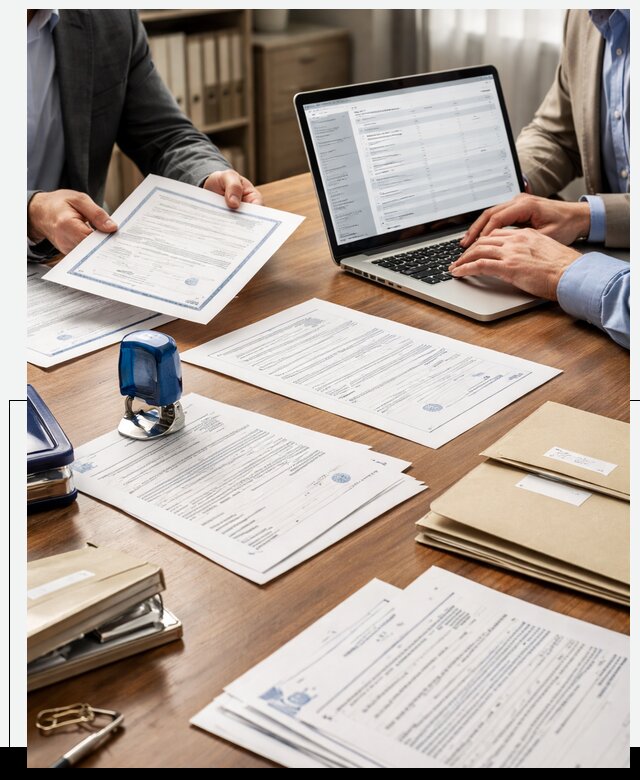 Сертификация ПО и внесение в реестр Минцифры в Миассе