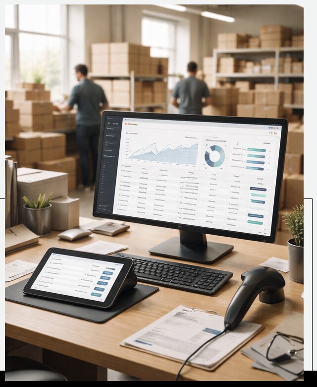 Автоматизация селлеров в Миассе от 15255 р. | АвикейМсс