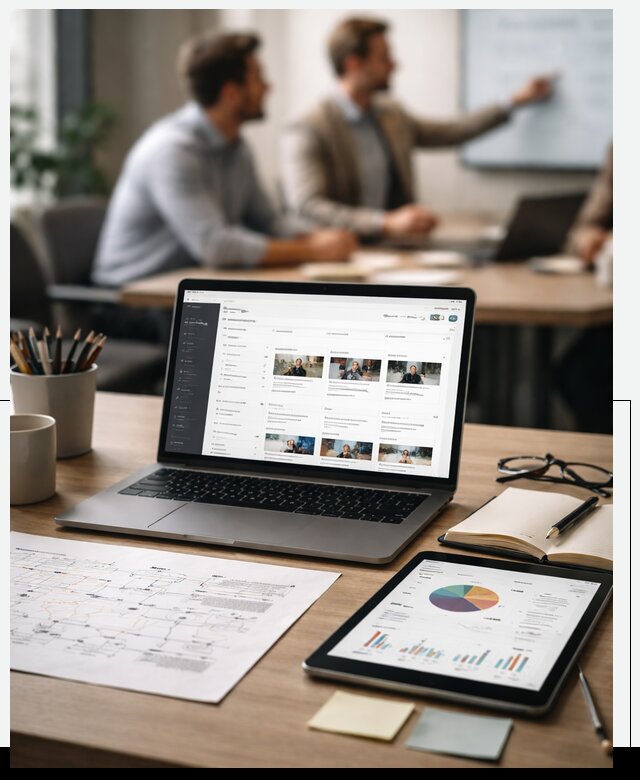 Разработка нишевых B2B маркетплейсов в Миассе от 711900 р., АвикейМсс