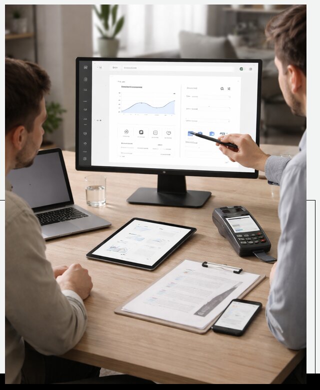 Платежные интеграции для E-commerce в Миассе от 15255 р. | АвикейМсс