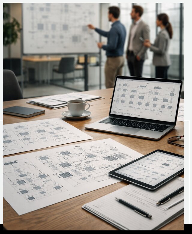 Разработка Core Banking, замена АБС в Миассе | АвикейМсс от 15255 р.