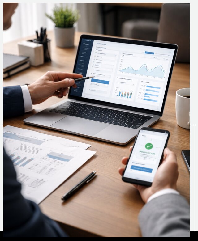 Разработка платёжных платформ в Миассе от 20340 р., АвикейМсс