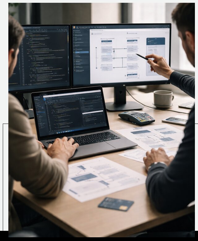 Разработка платежных платформ в Миассе с интеграцией и безопасностью