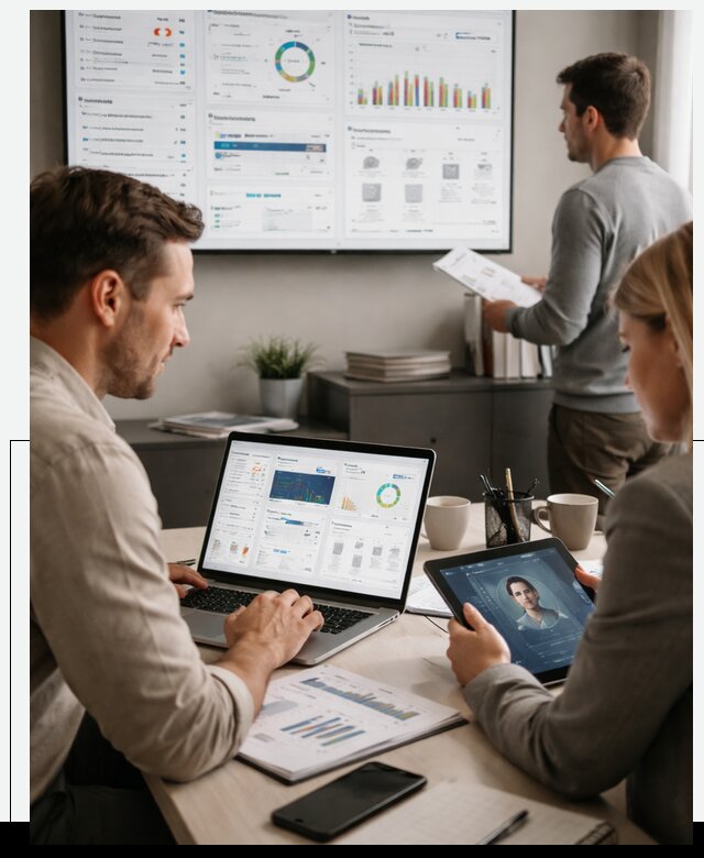 Внедрение систем Антифрод и AML KYC для бизнеса в Миассе