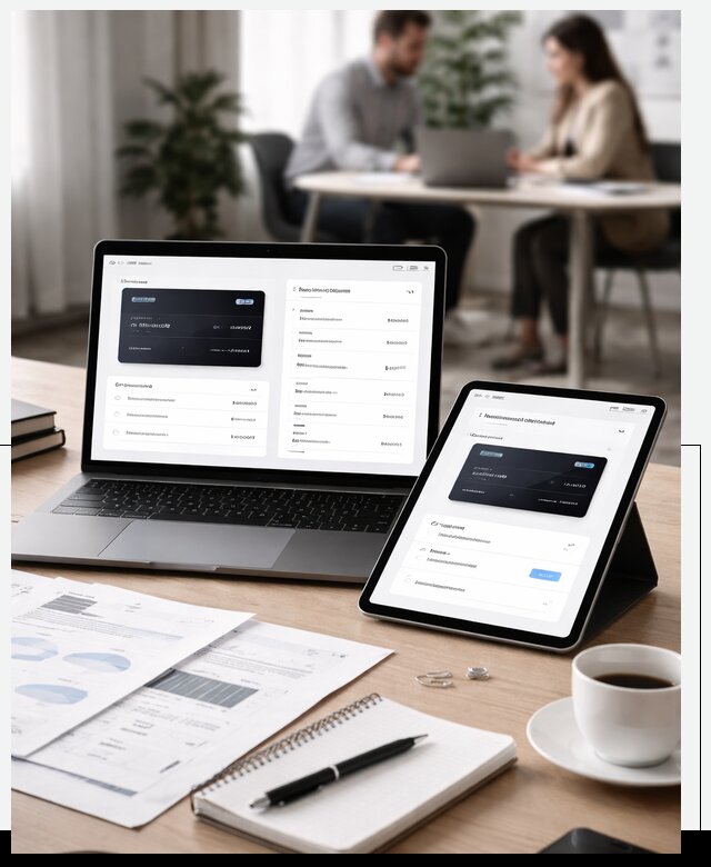 Разработка необанка платформы в Миассе от 45765 р. | АвикейМсс