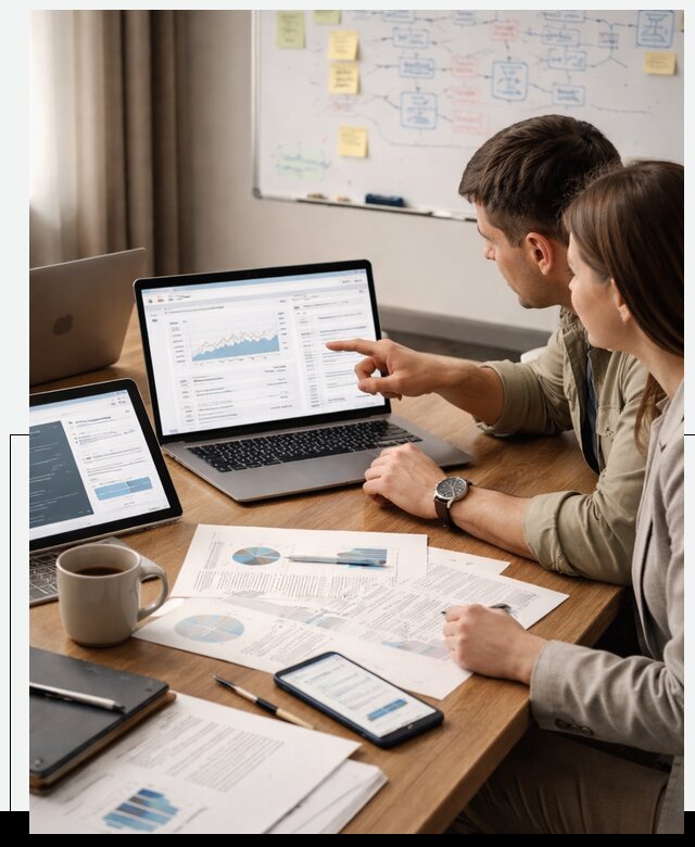 Внедрение сервисов BNPL и краудлендинга для бизнеса в Миассе