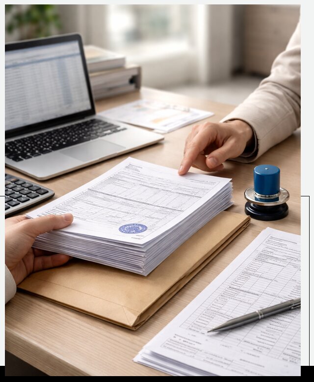 Отчетность в ЦБ РФ для банков в Миассе от 7119 р. | АвикейМсс