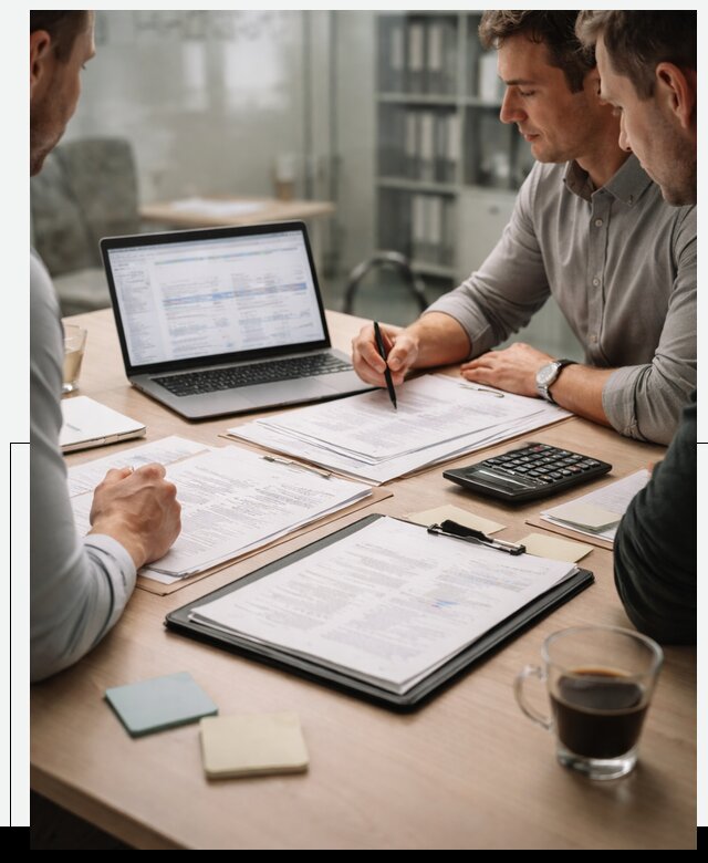 Подготовка и сдача отчетности в ЦБ РФ для организаций в Миассе