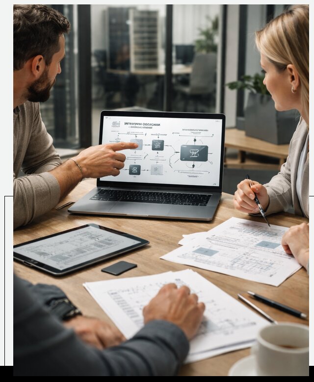 Интеграция цифрового рубля и подключение платежей в Миассе