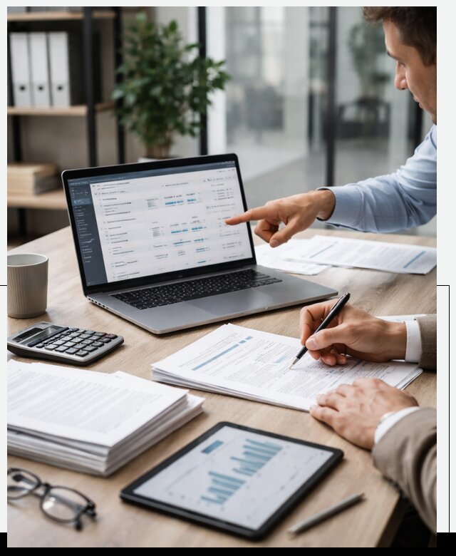 Полисные системы и CRM в Миассе: разработка от 15255 р. АвикейМсс