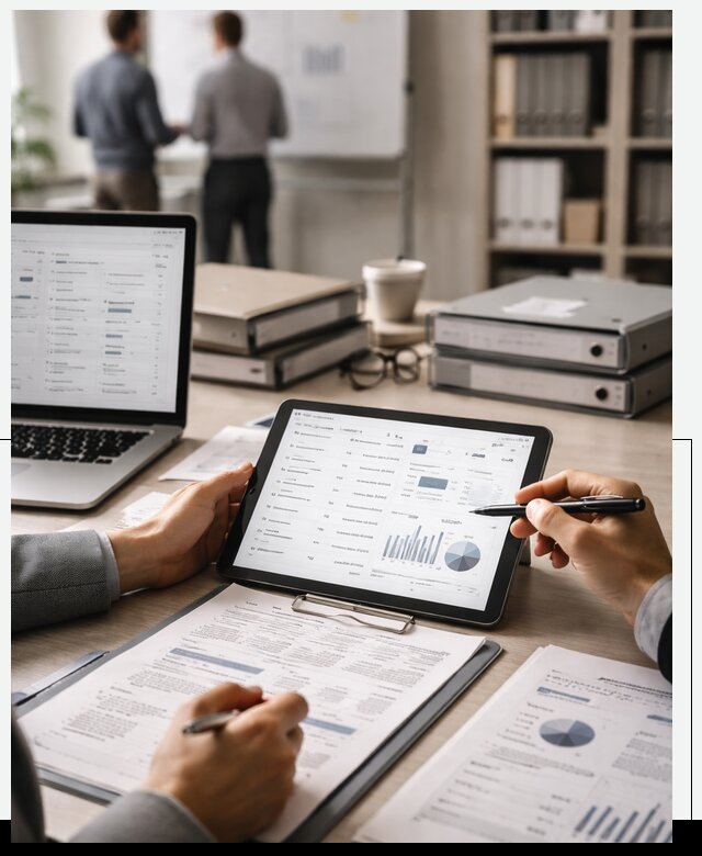 Автоматизация урегулирования убытков в Миассе от 7628 р | АвикейМсс