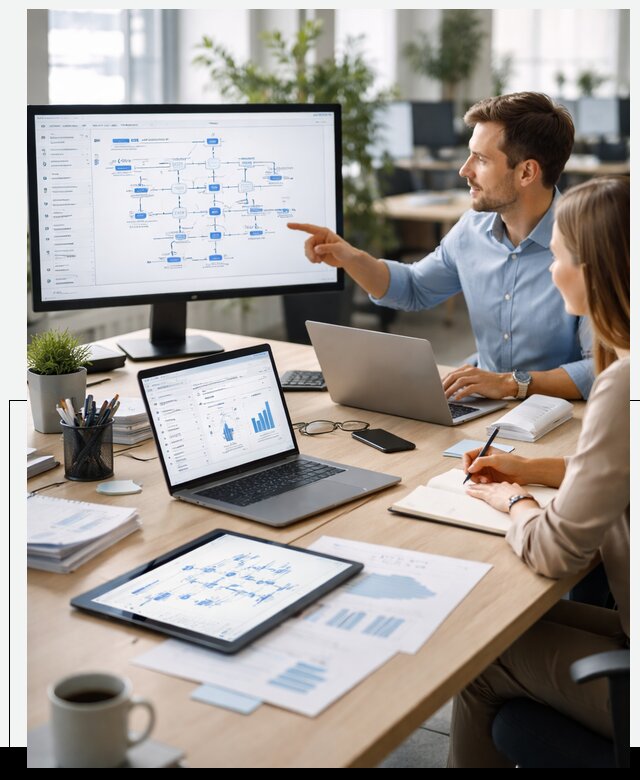 Автоматизация урегулирования убытков в Миассе для страховых компаний
